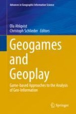 Introducing Geogames and Geoplay: Characterizing an Emerging Research Field