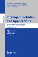 Autonomous Frontier Based Exploration for Mobile Robots