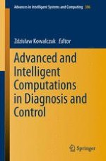 Fault Diagnosis Based on Controller Modification