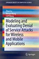 Modeling and Evaluation of Backoff Misbehaving Nodes in CSMA/CA Networks