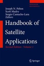 Satellite Applications Handbook: The Complete Guide to Satellite Communications, Remote Sensing, Navigation, and Meteorology
