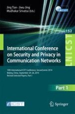 Inferring the Stealthy Bridges Between Enterprise Network Islands in Cloud Using Cross-Layer Bayesian Networks