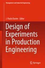 Screening (Sieve) Design of Experiments in Metal Cutting