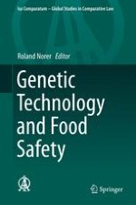 Genetic Technology in the Light of Food Security and Food Safety – General Report