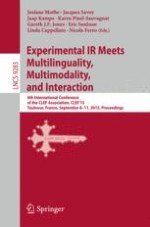 Experimental Study on Semi-structured Peer-to-Peer Information Retrieval Network