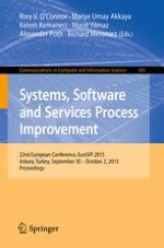 Towards an Understanding of Game Software Development Processes: A Case Study