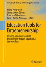 Classroom Experiments: A Useful Tool for Learning about Economic and Entrepreneurial Decisions