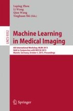 Segmentation of Right Ventricle in Cardiac MR Images Using Shape Regression