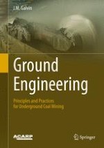 Scope of Ground Engineering