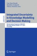 Epistemic Uncertainty Modeling: The-state-of-the-art