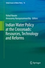 Introduction: Towards a Discursive Analysis of Indian Water Policy