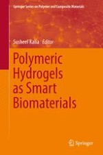 Polymeric Hydrogels: A Review of Recent Developments