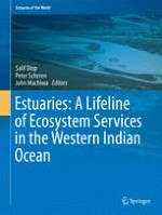 The Western Indian Ocean: A Wealth of Life-Supporting Ecosystem Goods and Services