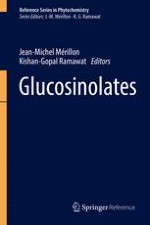 Glucosinolates: Novel Sources and Biological Potential