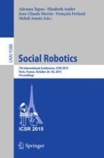 The Effect of Applying Humanoid Robots as Teacher Assistants to Help Iranian Autistic Pupils Learn English as a Foreign Language