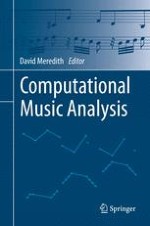 Music Analysis by Computer: Ontology and Epistemology