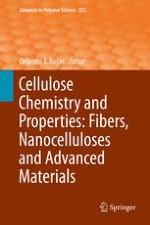 Cellulose: Structure and Properties