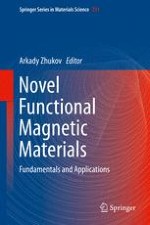 Magnetic Shape Memory Materials with Improved Functional Properties: Scientific Aspects