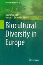 Biocultural Diversity and Landscape in Europe: Framing the Issue