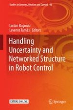 Robot Learning for Persistent Autonomy