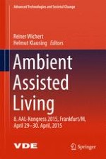 Design and Evaluation of a Second Screen Communication and Gaming Platform to Foster Teleparticipation of the Socially Isolated Elderly