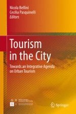 Global Context, Policies and Practices in Urban Tourism: An Introduction