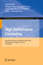 Running Multi-relational Data Mining Processes in the Cloud: A Practical Approach for Social Networks