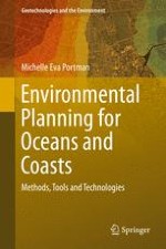 Connections: Environmental Planning, Oceans and Coasts