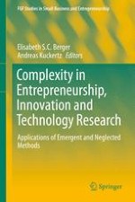 The Challenge of Dealing with Complexity in Entrepreneurship, Innovation and Technology Research: An Introduction