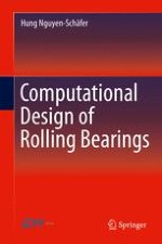 Fundamentals of Rolling Element Bearings