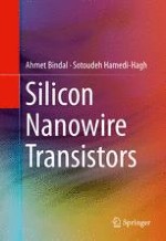 Dual Work Function Silicon Nanowire MOS Transistors