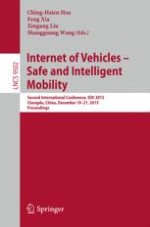 Vehicle Cardinality Estimation in VANETs by Using RFID Tag Estimator