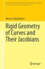 Classical Rigid Geometry