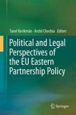 Dimensions and Implications of Eastern Partnership Policy: Introduction