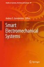 Technical Systems Control: From Mechatronics to Cyber-Physical Systems