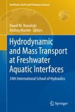 Time-Averaged Hydrodynamic Equations for Mobile-Bed Conditions