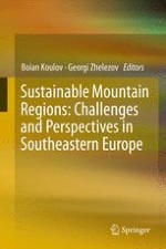 Mountain Development Policies in Bulgaria: Practices and Challenges