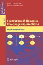 How to Read the Book “Foundations of Biomedical Knowledge Representation”