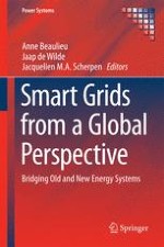 Introduction—Smart Grids: Design, Analysis and Implementation of a New Socio-technical System