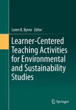 Learner-Centered Teaching for Environmental and Sustainability Studies