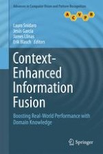 Context and Fusion: Definitions, Terminology