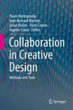 Creativity and Collaboration in Early Design