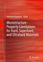 Hard, Superhard and Ultrahard Materials: An Overview