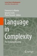 The Game of Complexity and Linguistic Theorization