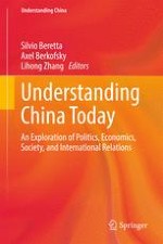 Introduction: China the Rest of the World Between Symmetries and ‘Games of Mirrors’