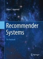 An Introduction to Recommender Systems