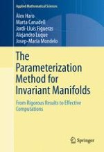 An Overview of the Parameterization Method for Invariant Manifolds