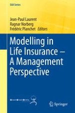 Paradigms in Life Insurance