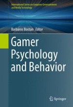 Violent Video Games and Cognitive Processes: A Neuropsychological Approach