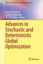 On the Asymptotic Tractability of Global Optimization